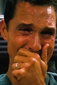 Interstellar [Matthew McConaughey]